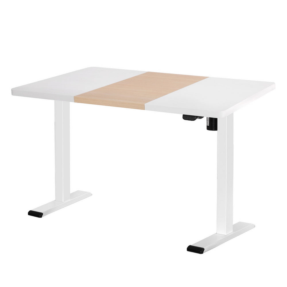Artiss 120cm Motorized Sit-Stand Desk