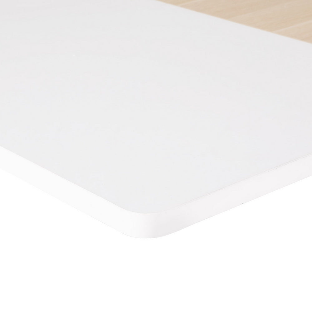 Artiss 120cm Motorized Sit-Stand Desk