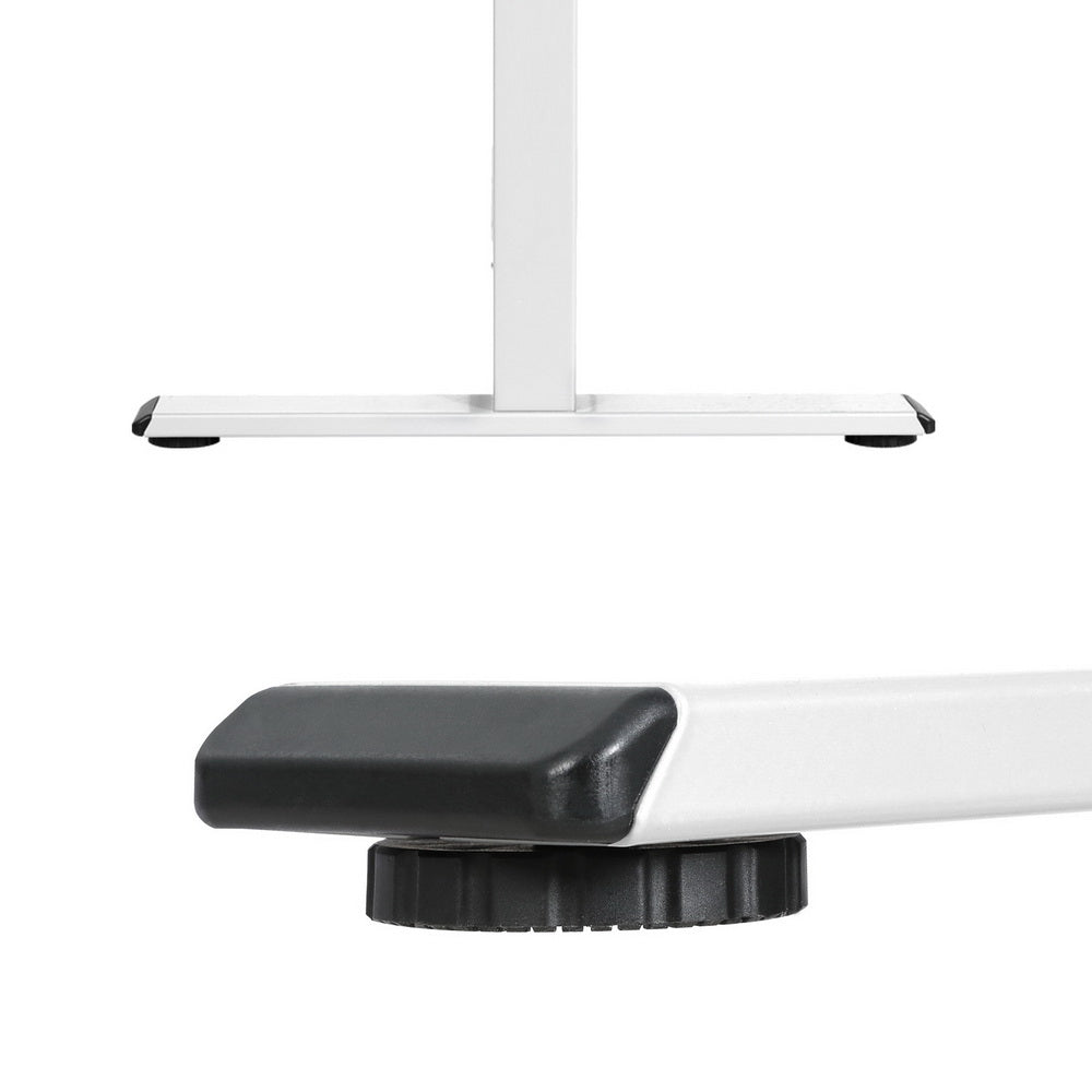 Artiss 120cm Motorized Sit-Stand Desk