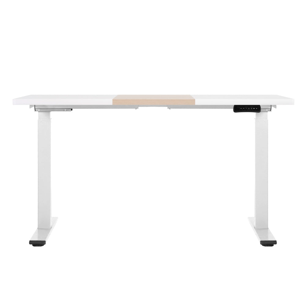 Artiss 120cm Motorized Dual Motor Standing Desk