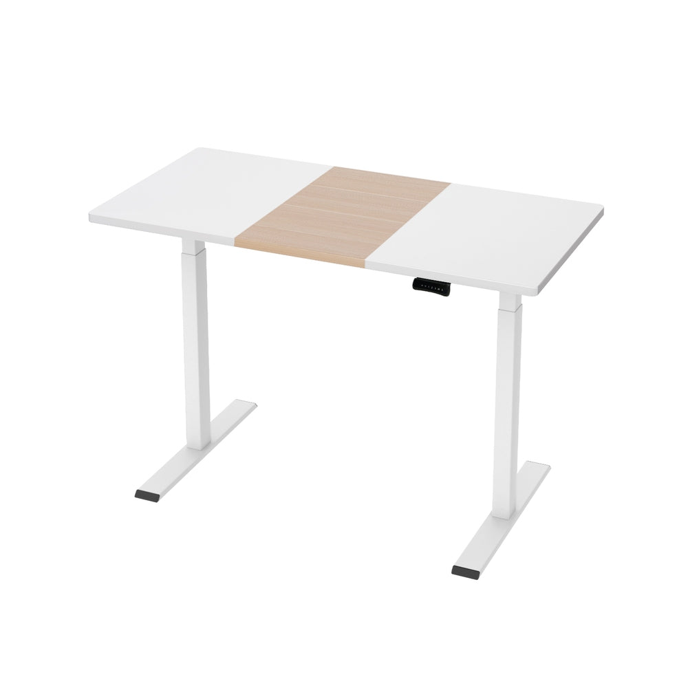 Artiss 120cm Motorized Dual Motor Standing Desk