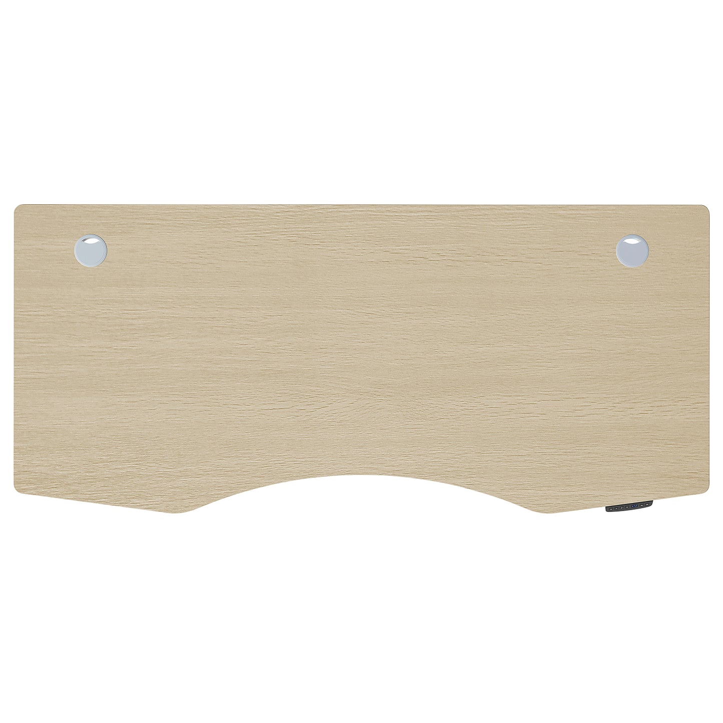 Lifespan Fitness ErgoDesk AUTO 1500mm Oak Electric Standing Desk