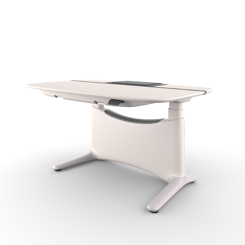 UFOU UPON 1.2m Motorized Height Adjustable Sit-Stand Desk Riser