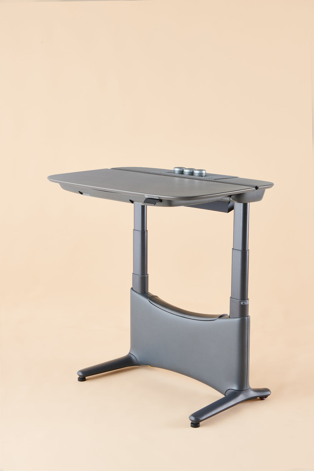 UFOU UPON 1.2m Motorized Sit-Stand Desk Riser