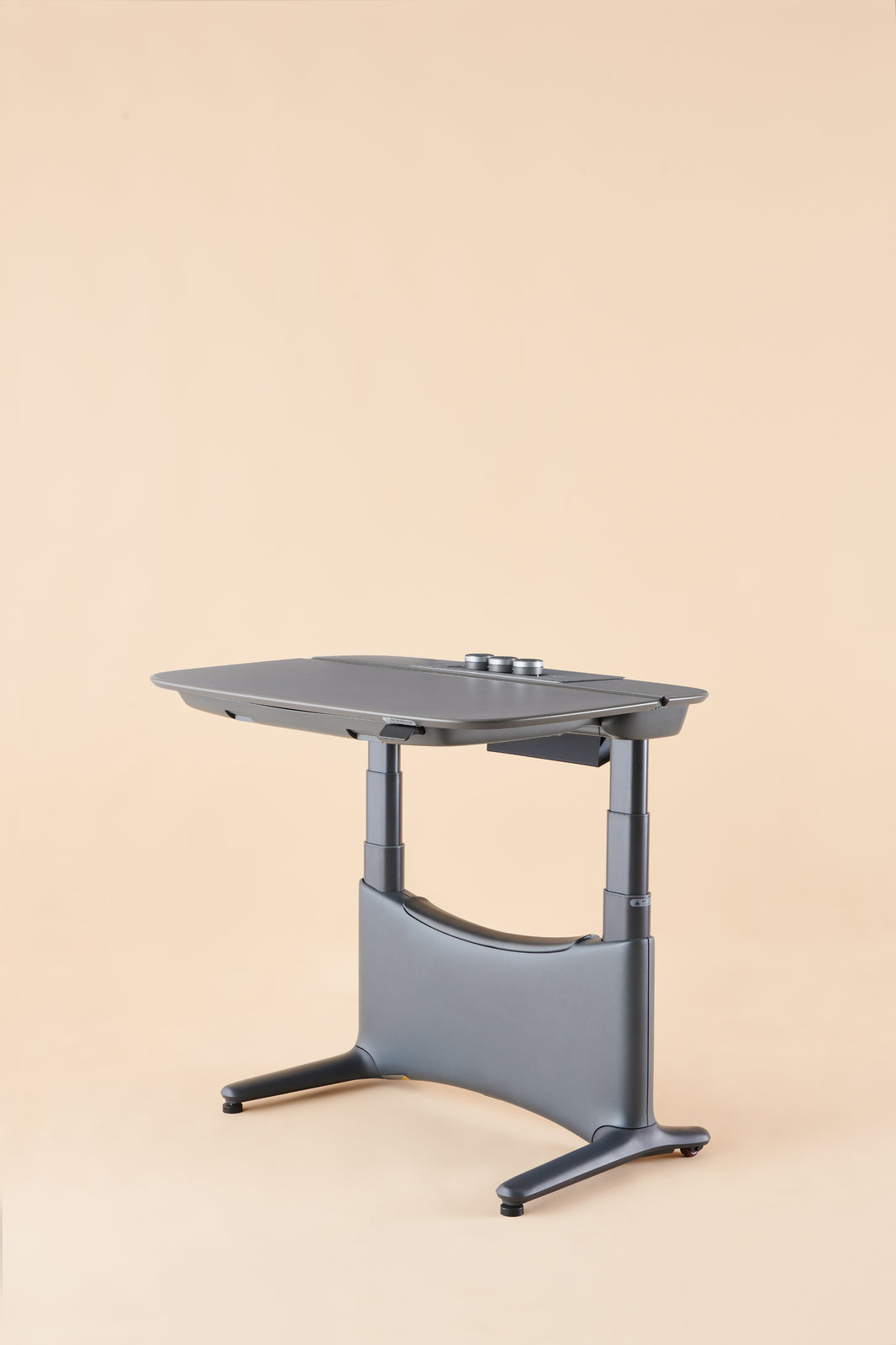 UFOU UPON 1.2m Motorized Sit-Stand Desk Riser