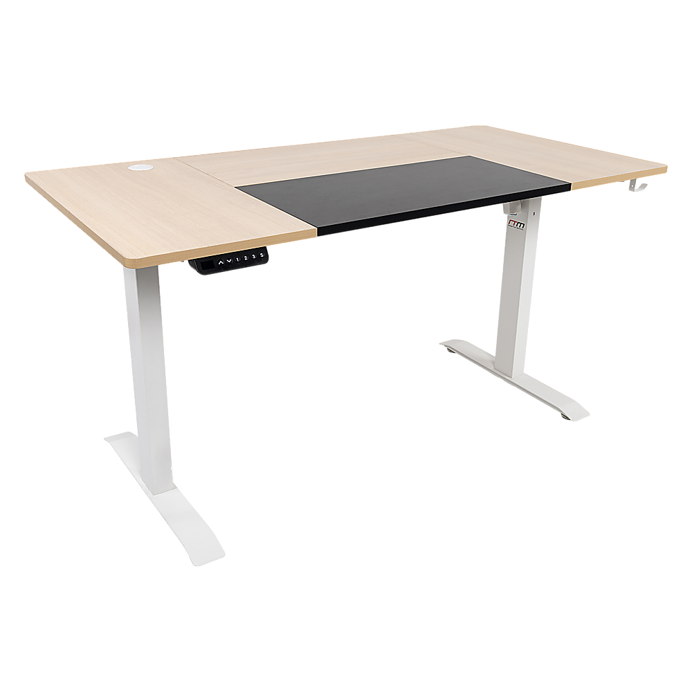 Electric Motorised Standing Desk – Height Adjustable Sit-Stand Desk