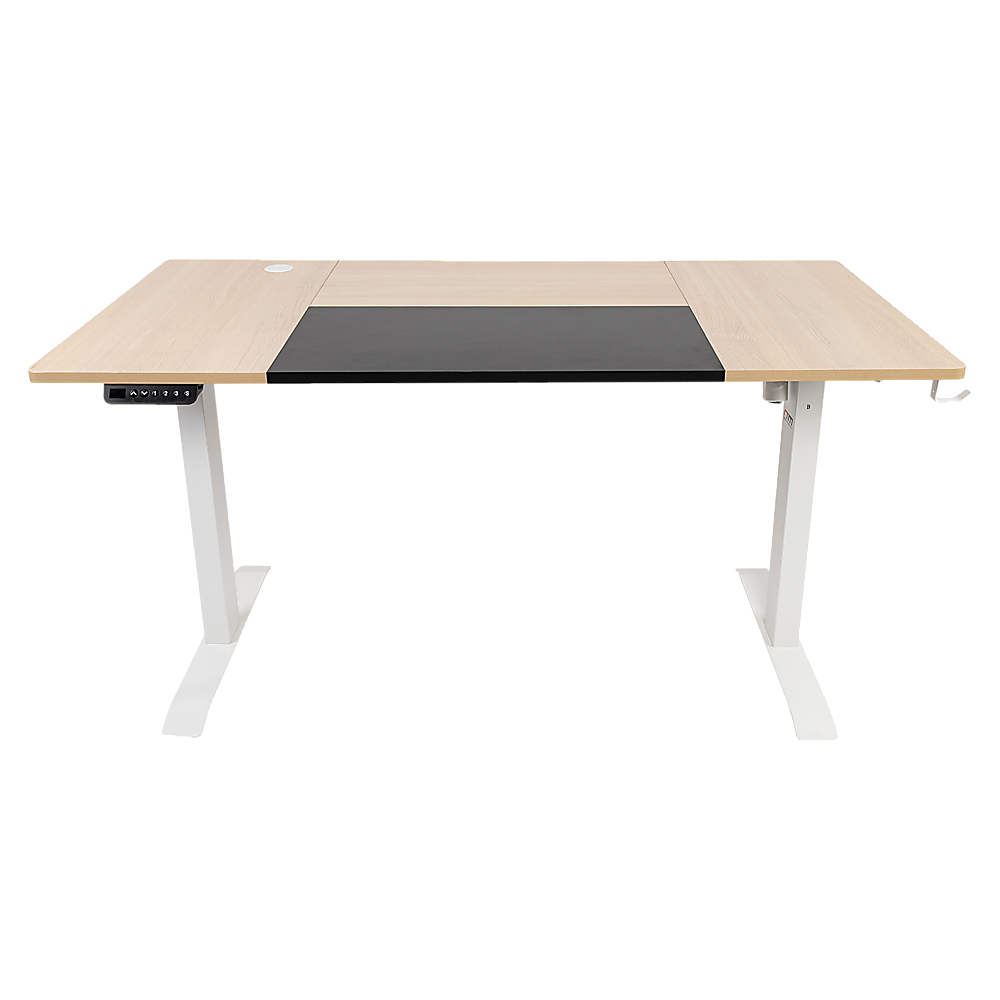 Electric Motorised Standing Desk – Height Adjustable Sit-Stand Desk