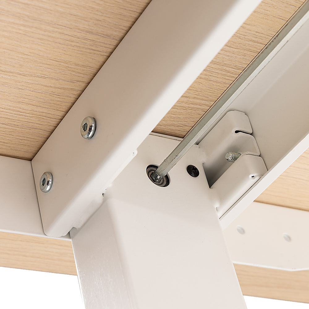 Electric Motorised Standing Desk – Height Adjustable Sit-Stand Desk