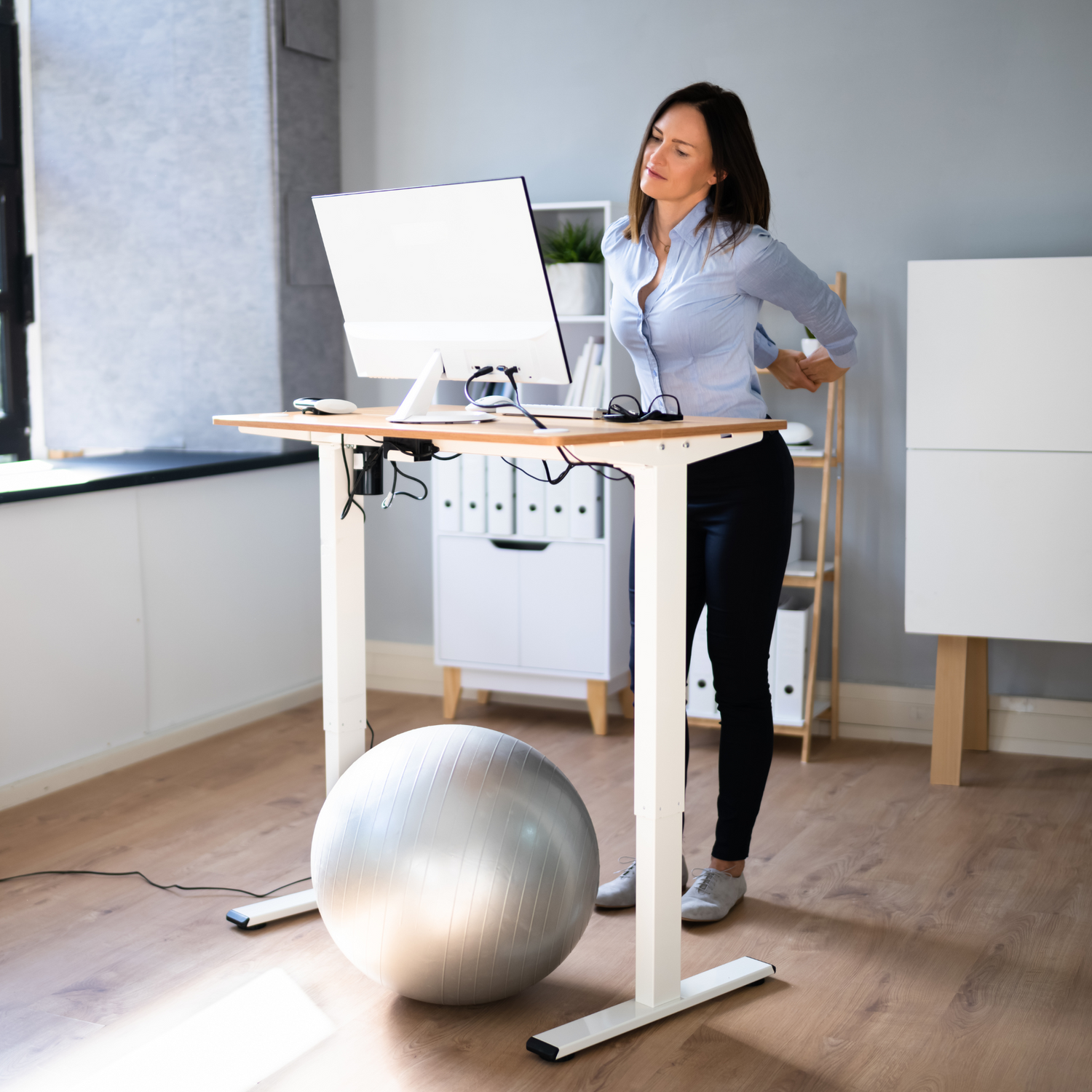 Standing Desks