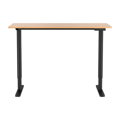 Artiss 120cm Electric Standing Desk – Sit Stand Office Table