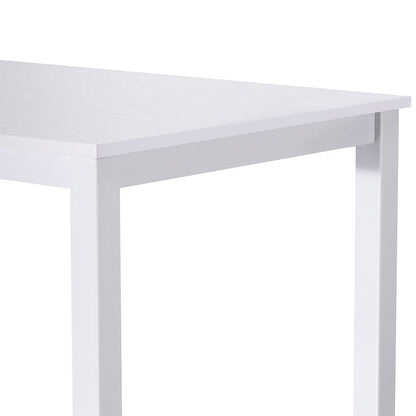 Artiss White 120cm Computer Desk for Home Office