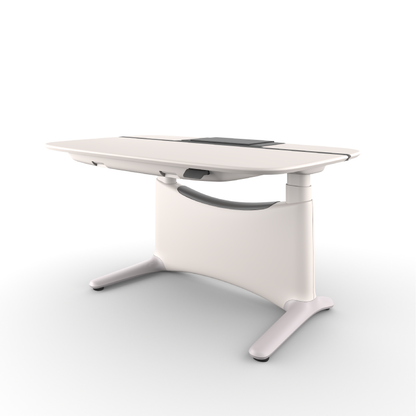 UFOU UPON 1.2m Motorized Height Adjustable Sit-Stand Desk Riser