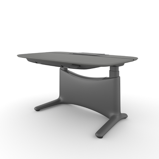 UFOU UPON 1.2m Motorized Sit-Stand Desk Riser