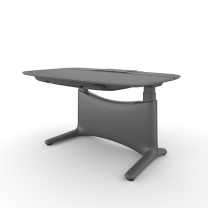 UFOU UPON 1.2m Motorized Sit-Stand Desk Riser