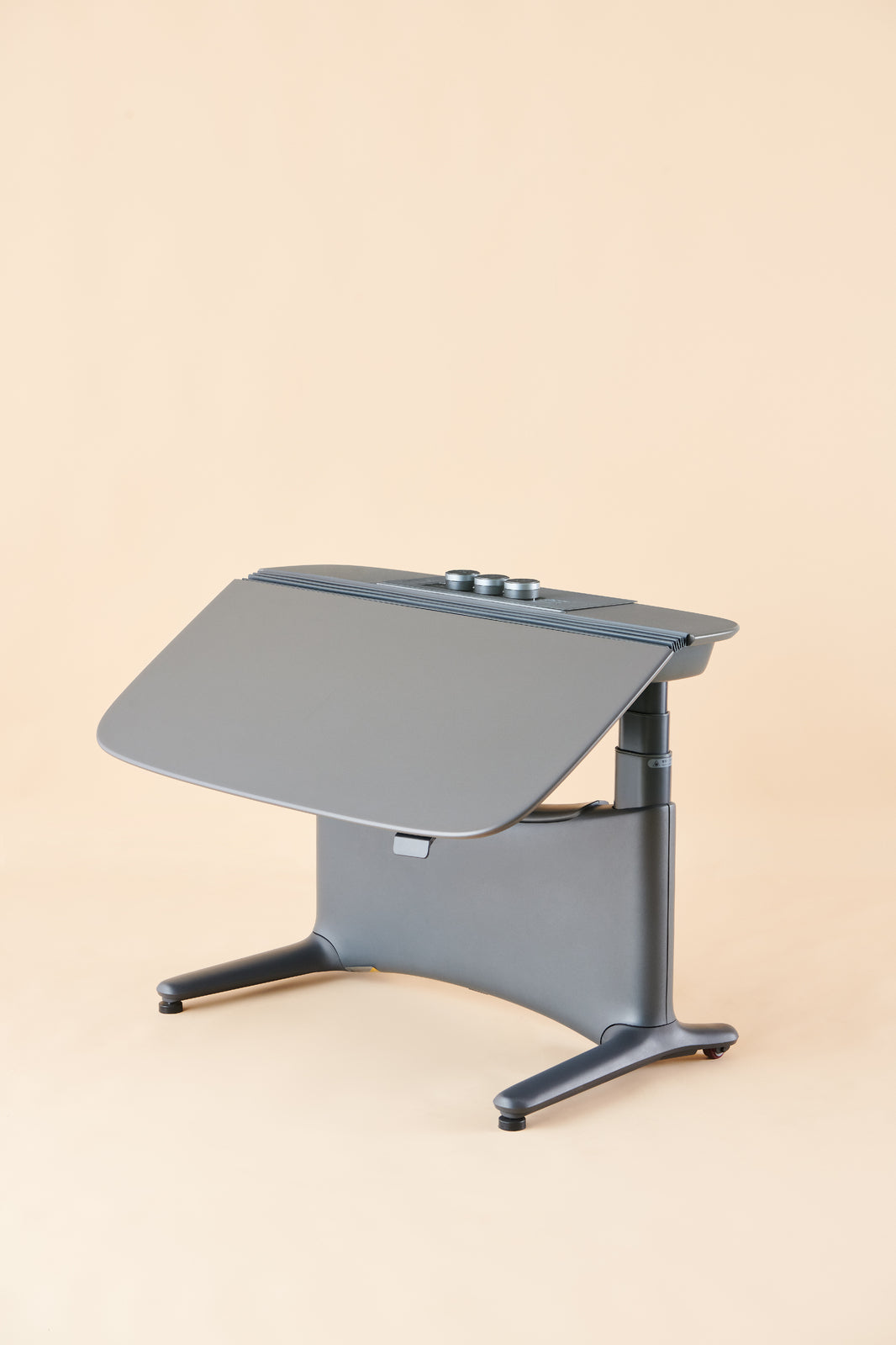 UFOU UPON 1.2m Motorized Sit-Stand Desk Riser