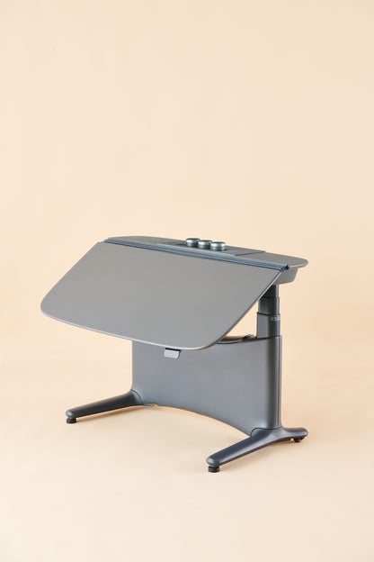 UFOU UPON 1.2m Motorized Sit-Stand Desk Riser
