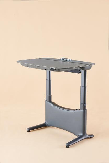 UFOU UPON 1.2m Motorized Sit-Stand Desk Riser