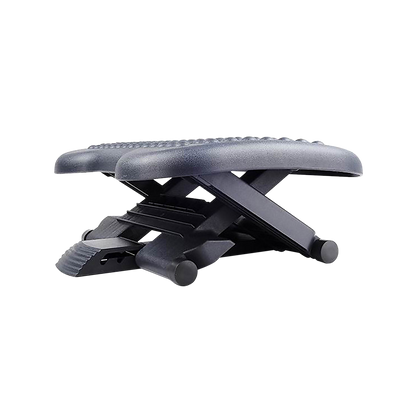 Ergonomic Under Desk Footrest for Office Chair