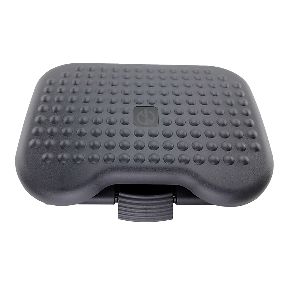 Ergonomic Under Desk Footrest for Office Chair