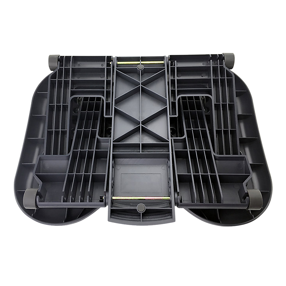 Ergonomic Under Desk Footrest for Office Chair