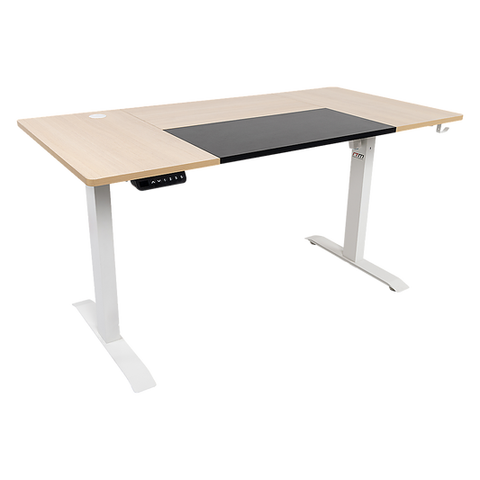 Electric Motorised Standing Desk – Height Adjustable Sit-Stand Desk