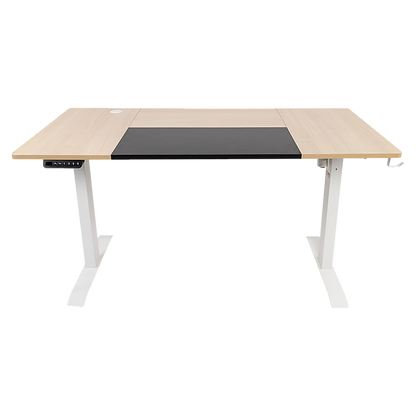 Electric Motorised Standing Desk – Height Adjustable Sit-Stand Desk