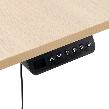 Electric Motorised Standing Desk – Height Adjustable Sit-Stand Desk