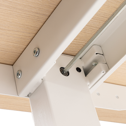 Electric Motorised Standing Desk – Height Adjustable Sit-Stand Desk